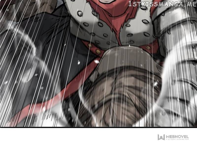 All starts with Ubume Chapter 56 - page 33