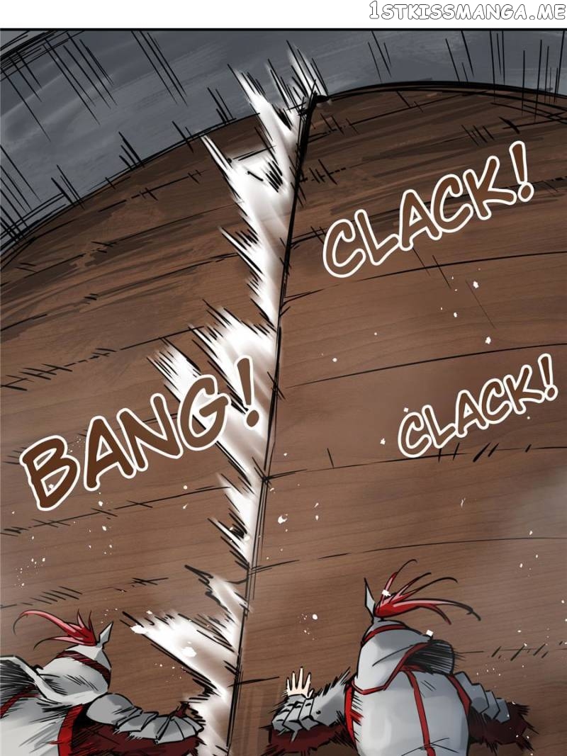 All starts with Ubume Chapter 56 - page 34
