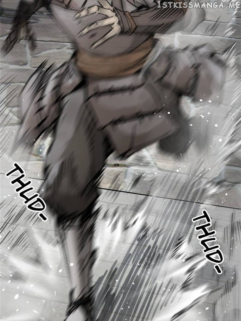 All starts with Ubume Chapter 56 - page 37