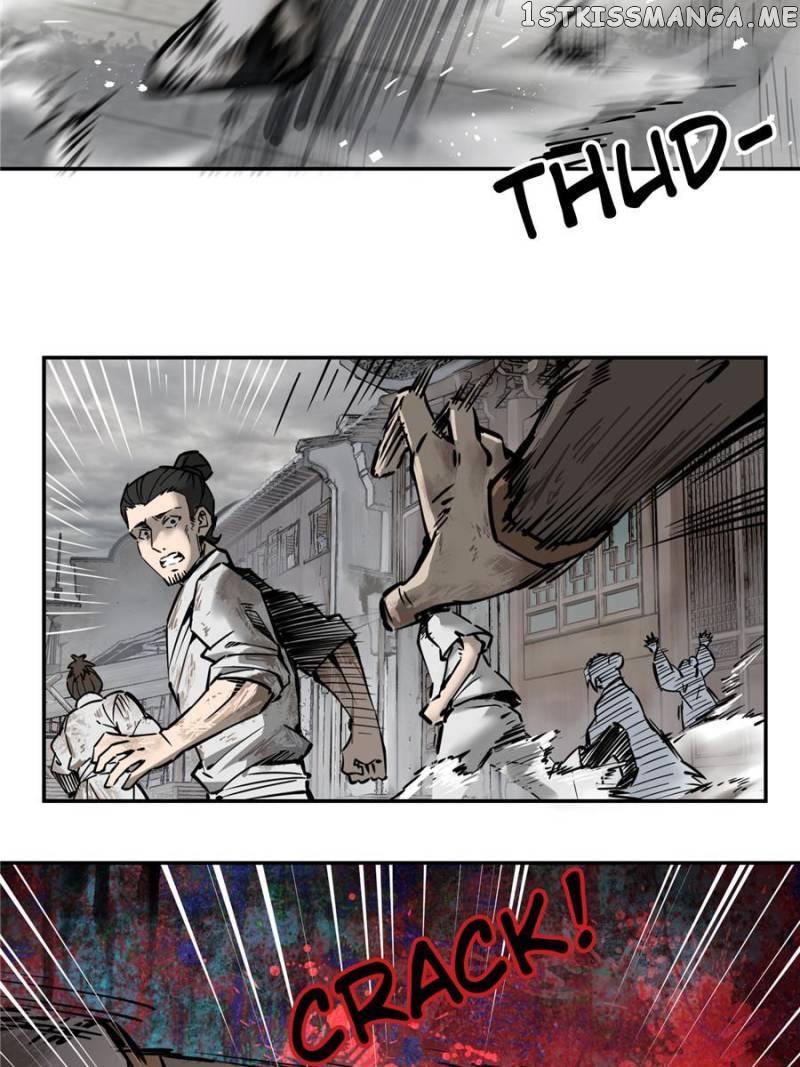 All starts with Ubume Chapter 56 - page 38