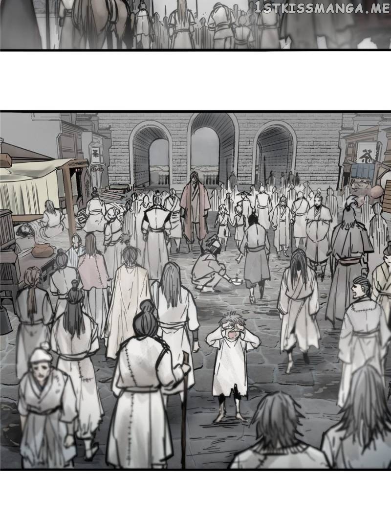 All starts with Ubume Chapter 56 - page 4