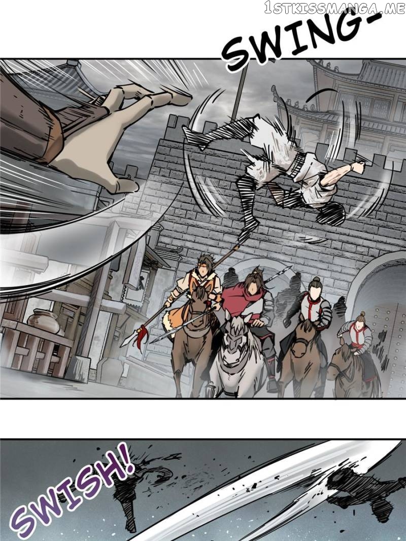 All starts with Ubume Chapter 56 - page 40
