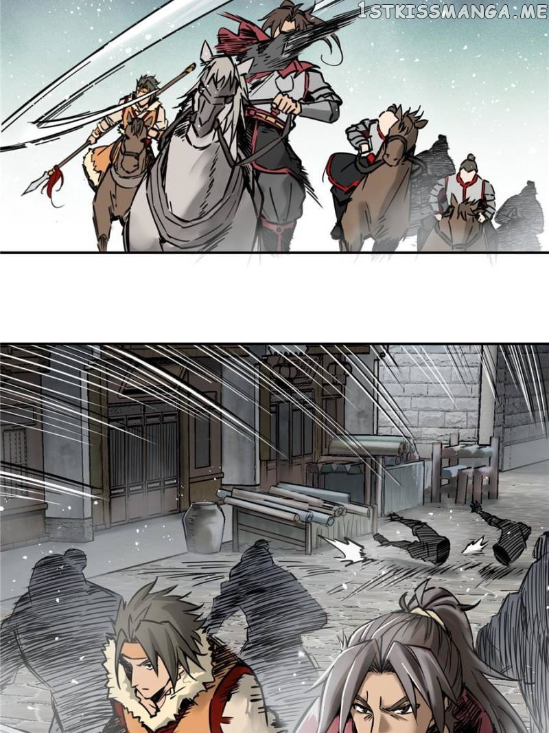 All starts with Ubume Chapter 56 - page 41