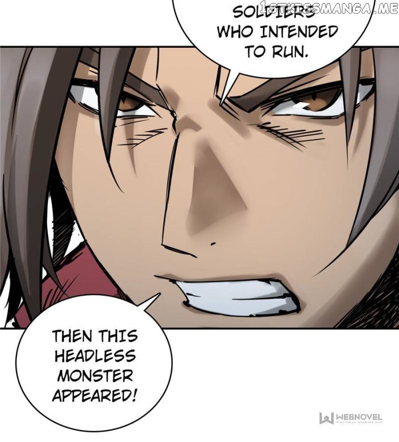 All starts with Ubume Chapter 56 - page 43