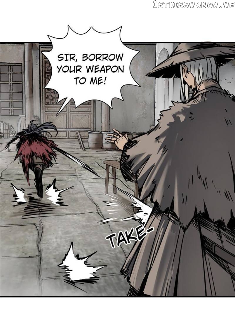 All starts with Ubume Chapter 56 - page 44