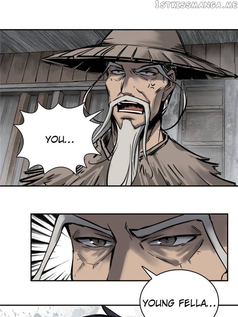 All starts with Ubume Chapter 56 - page 45