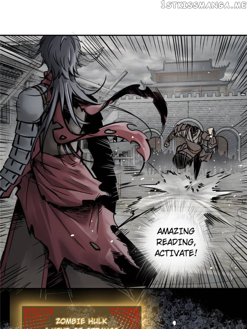 All starts with Ubume Chapter 56 - page 47