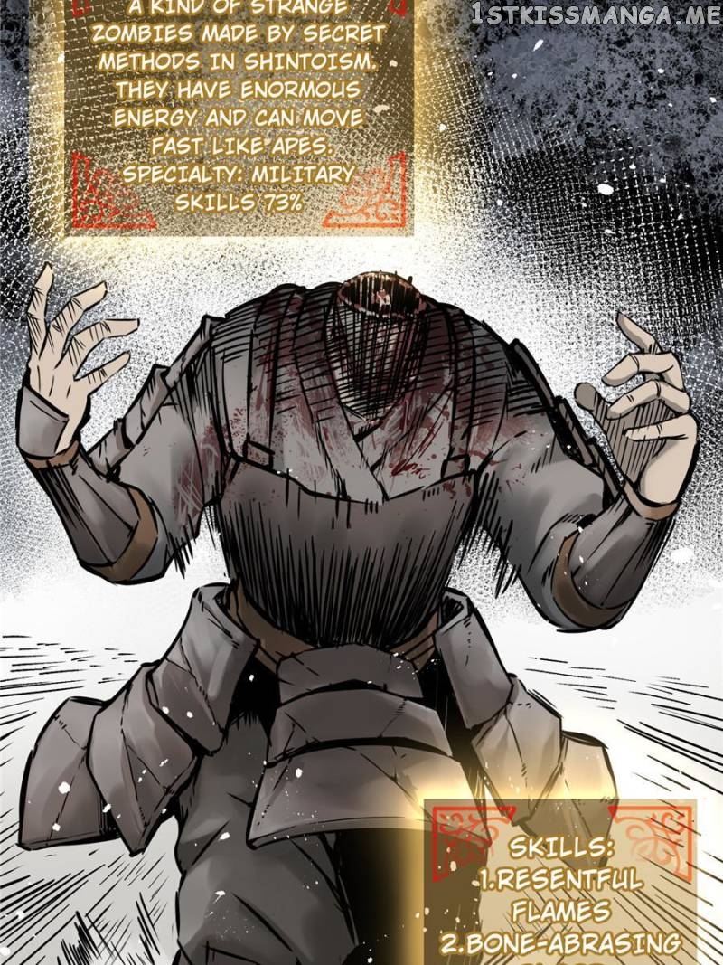 All starts with Ubume Chapter 56 - page 48
