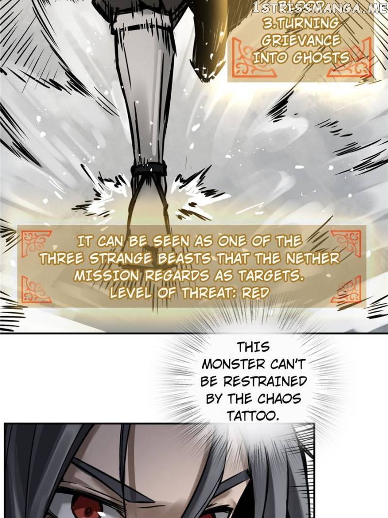 All starts with Ubume Chapter 56 - page 49