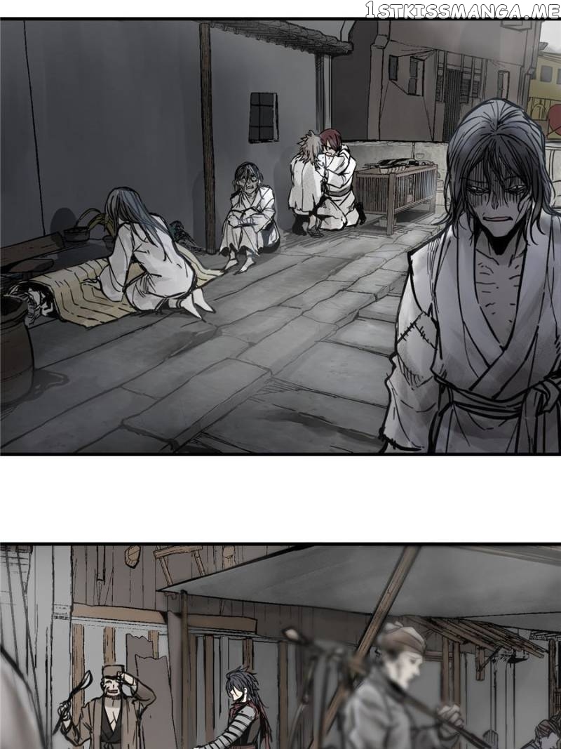 All starts with Ubume Chapter 56 - page 5