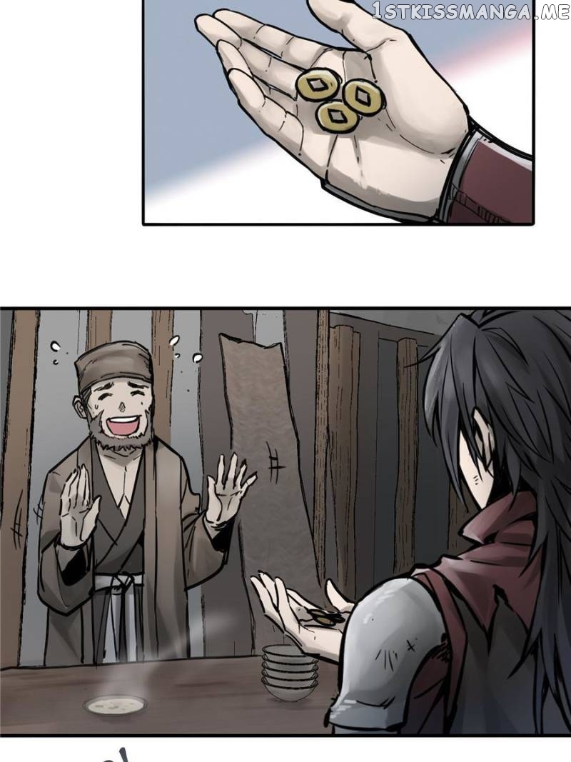 All starts with Ubume Chapter 56 - page 7