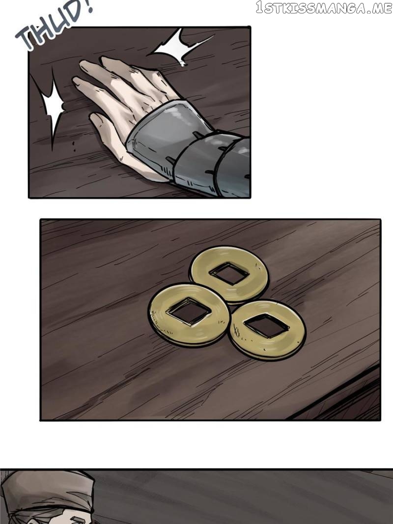 All starts with Ubume Chapter 56 - page 8