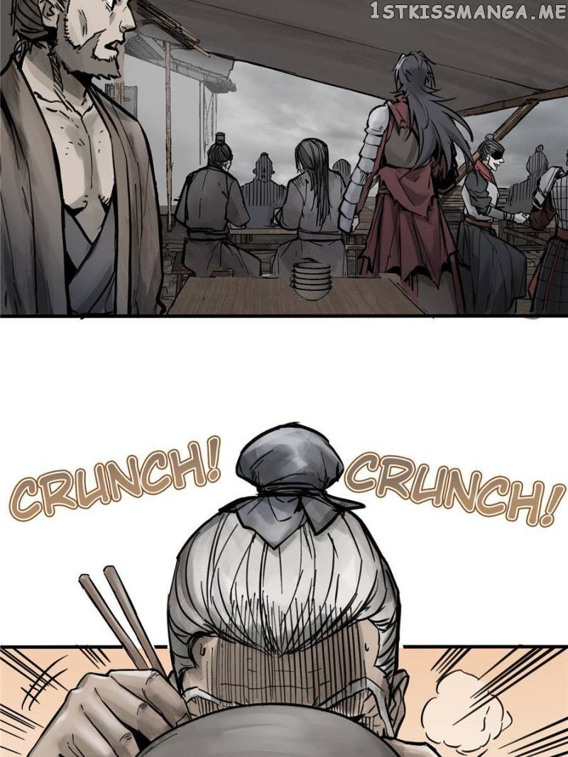All starts with Ubume Chapter 56 - page 9