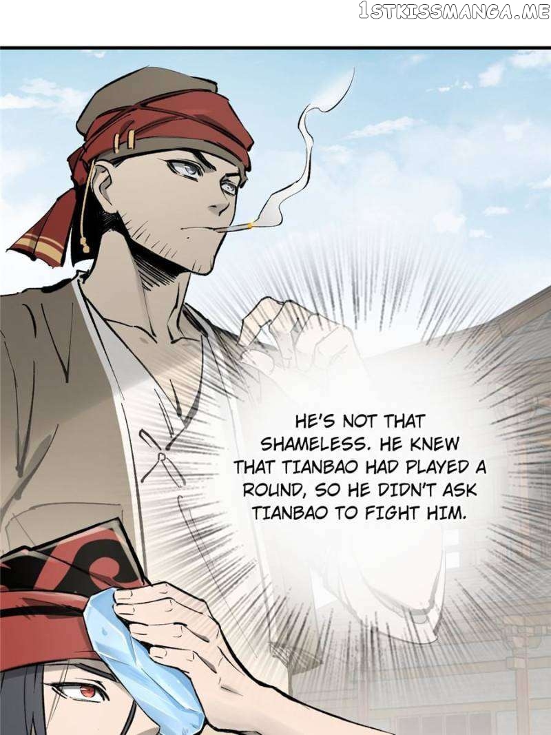 All starts with Ubume Chapter 211 - page 10