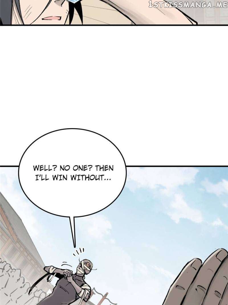 All starts with Ubume Chapter 211 - page 11