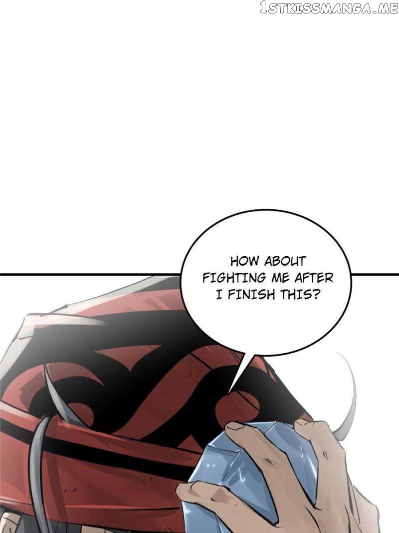 All starts with Ubume Chapter 211 - page 13