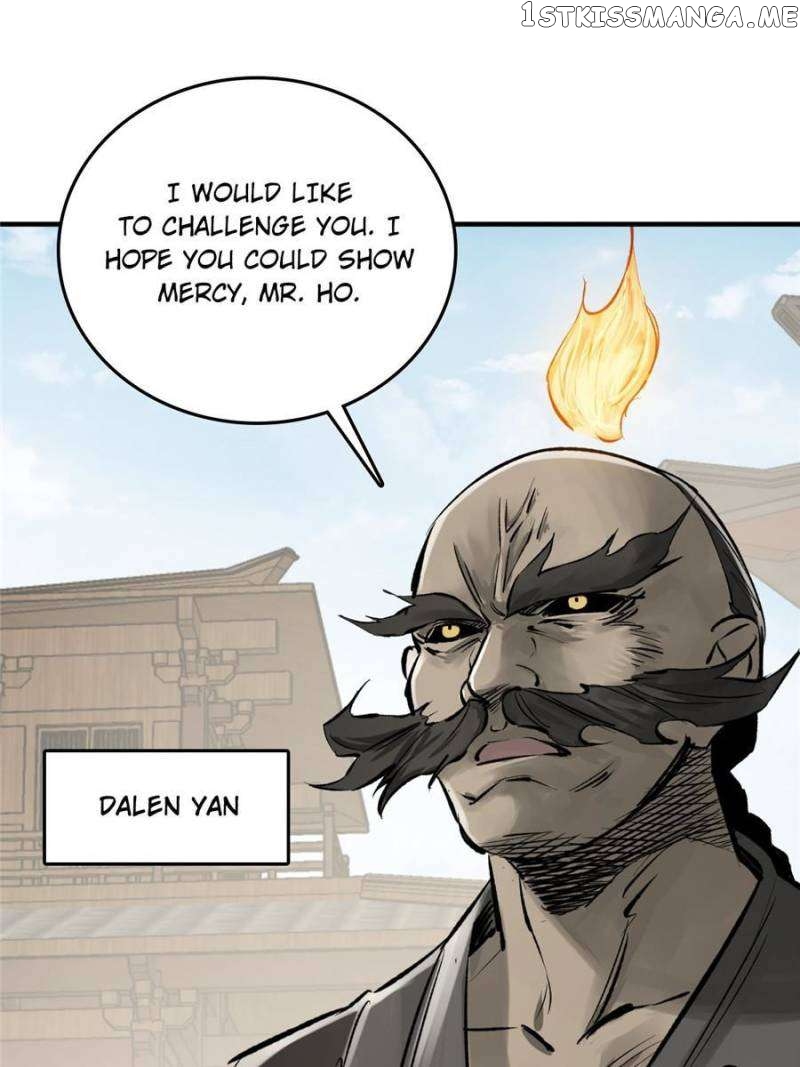 All starts with Ubume Chapter 211 - page 18