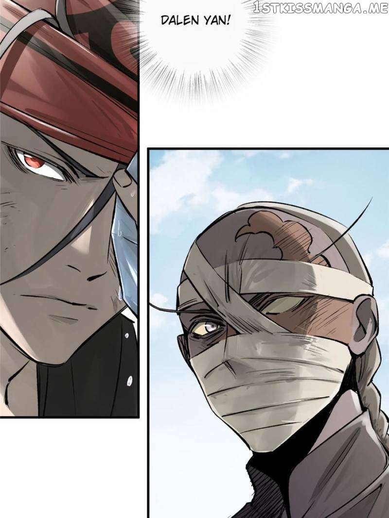 All starts with Ubume Chapter 211 - page 20