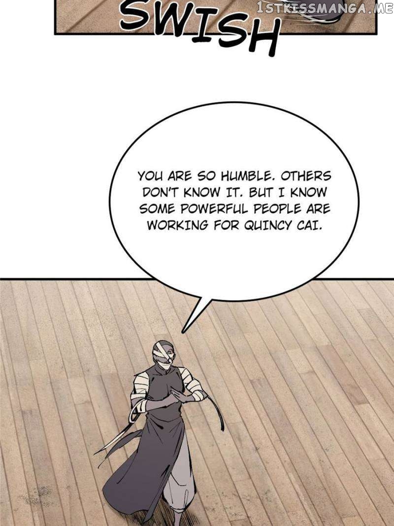 All starts with Ubume Chapter 211 - page 22