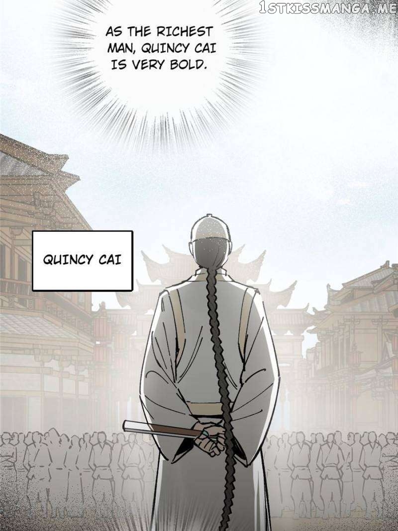 All starts with Ubume Chapter 211 - page 25