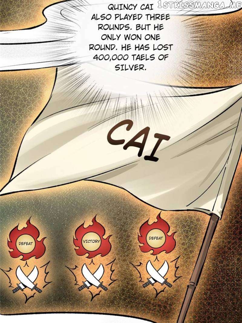 All starts with Ubume Chapter 211 - page 27