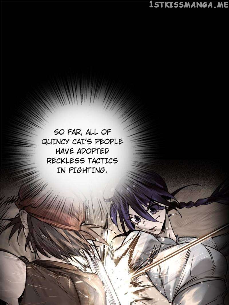 All starts with Ubume Chapter 211 - page 29