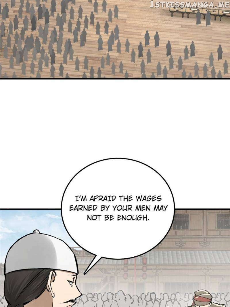 All starts with Ubume Chapter 211 - page 3