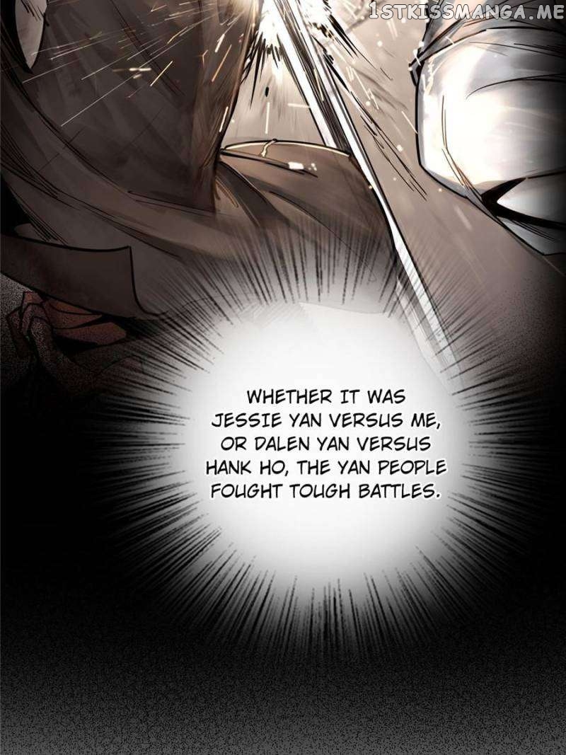 All starts with Ubume Chapter 211 - page 30