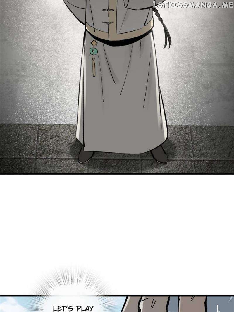 All starts with Ubume Chapter 211 - page 32