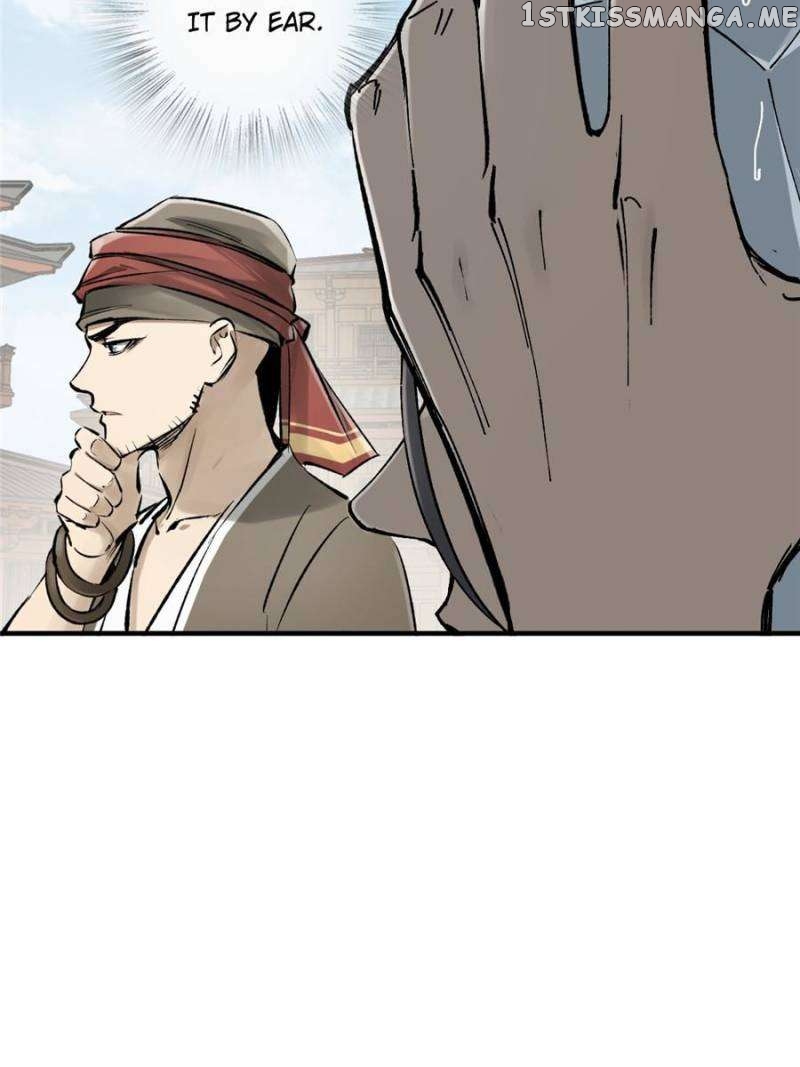 All starts with Ubume Chapter 211 - page 33