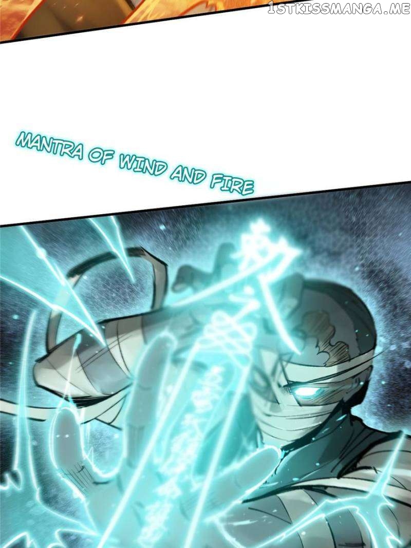 All starts with Ubume Chapter 211 - page 37