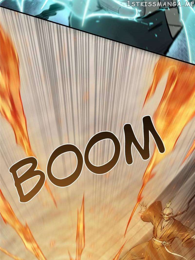 All starts with Ubume Chapter 211 - page 38