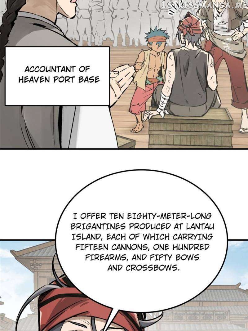 All starts with Ubume Chapter 211 - page 4