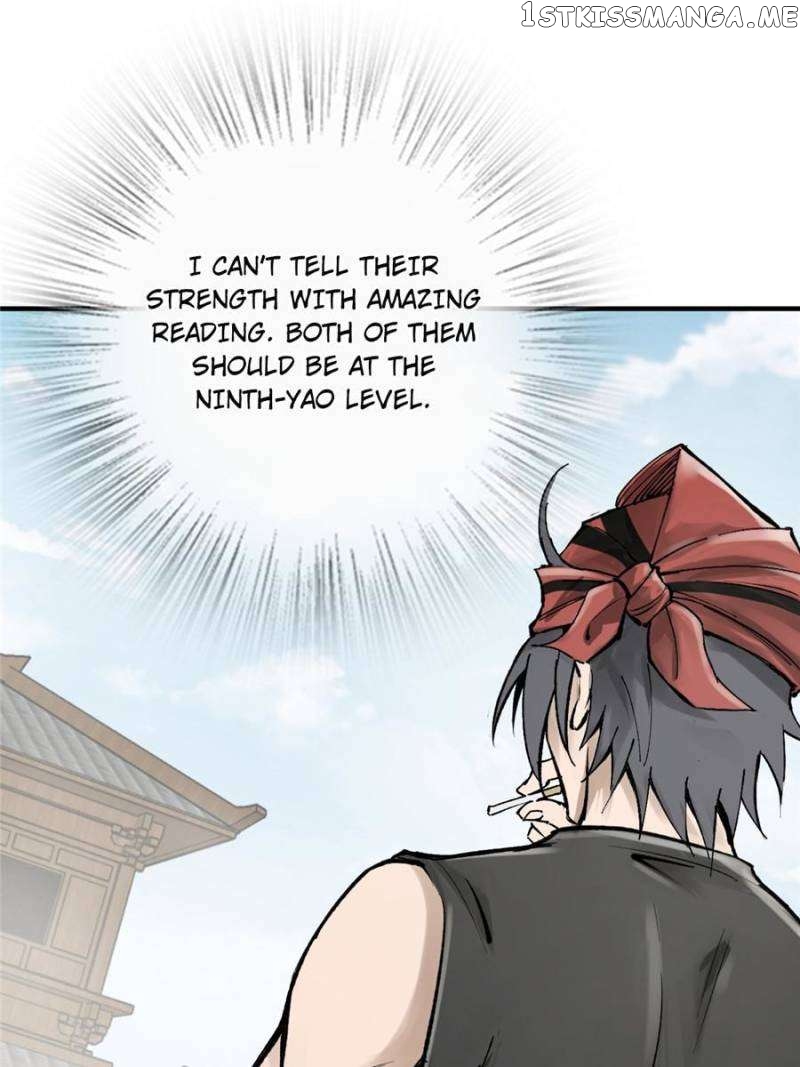 All starts with Ubume Chapter 211 - page 41
