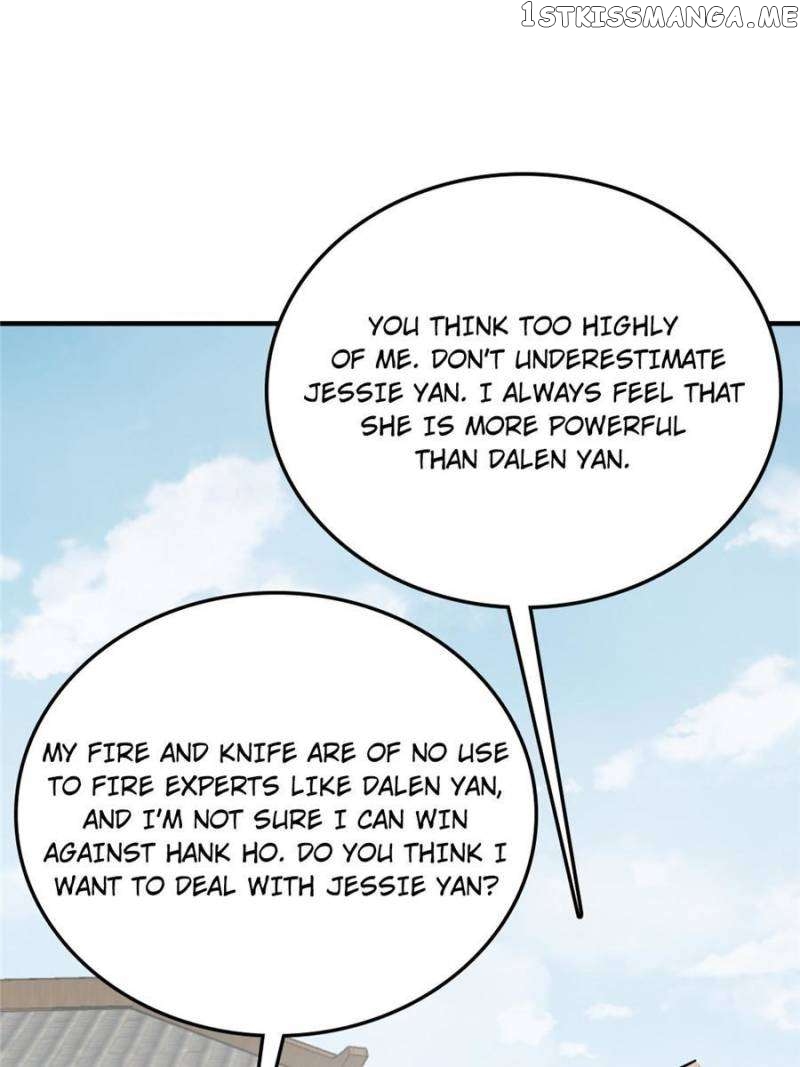 All starts with Ubume Chapter 211 - page 44