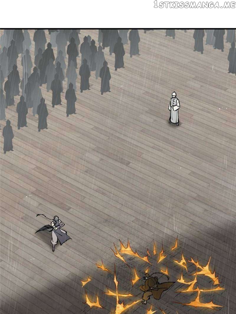 All starts with Ubume Chapter 211 - page 48