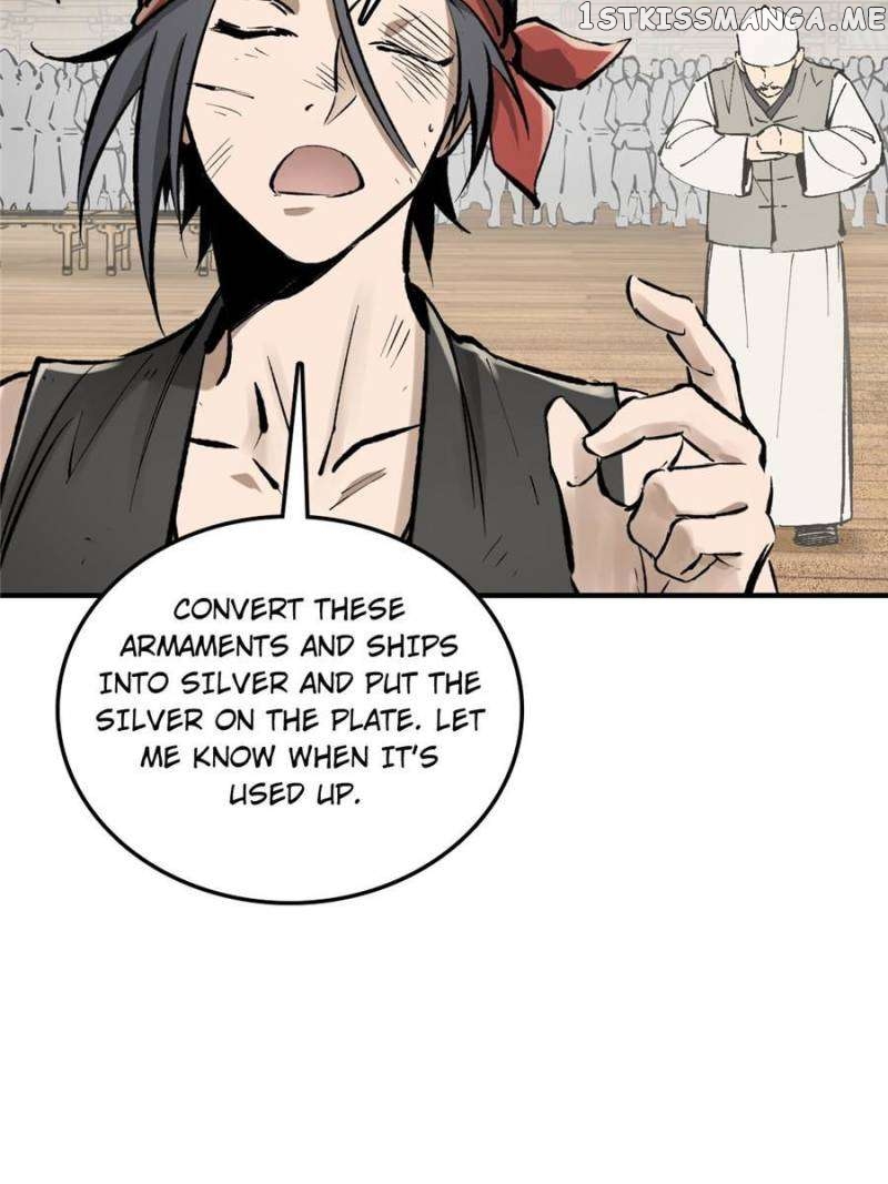 All starts with Ubume Chapter 211 - page 5