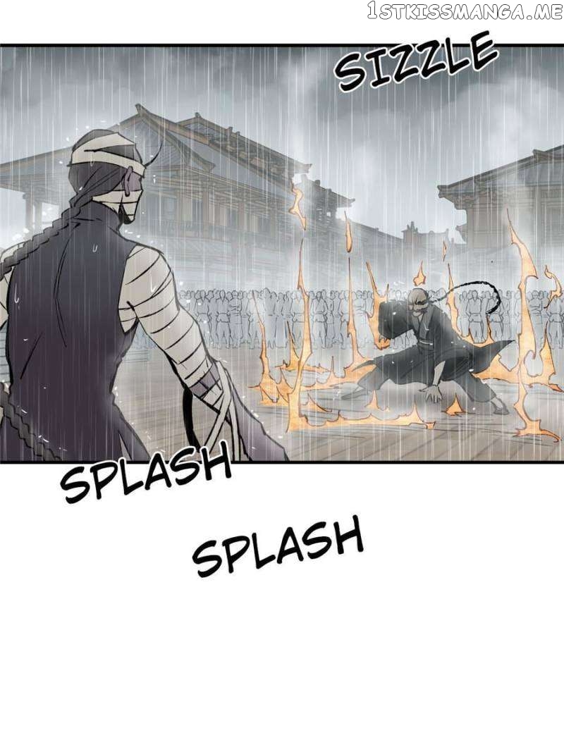 All starts with Ubume Chapter 211 - page 50