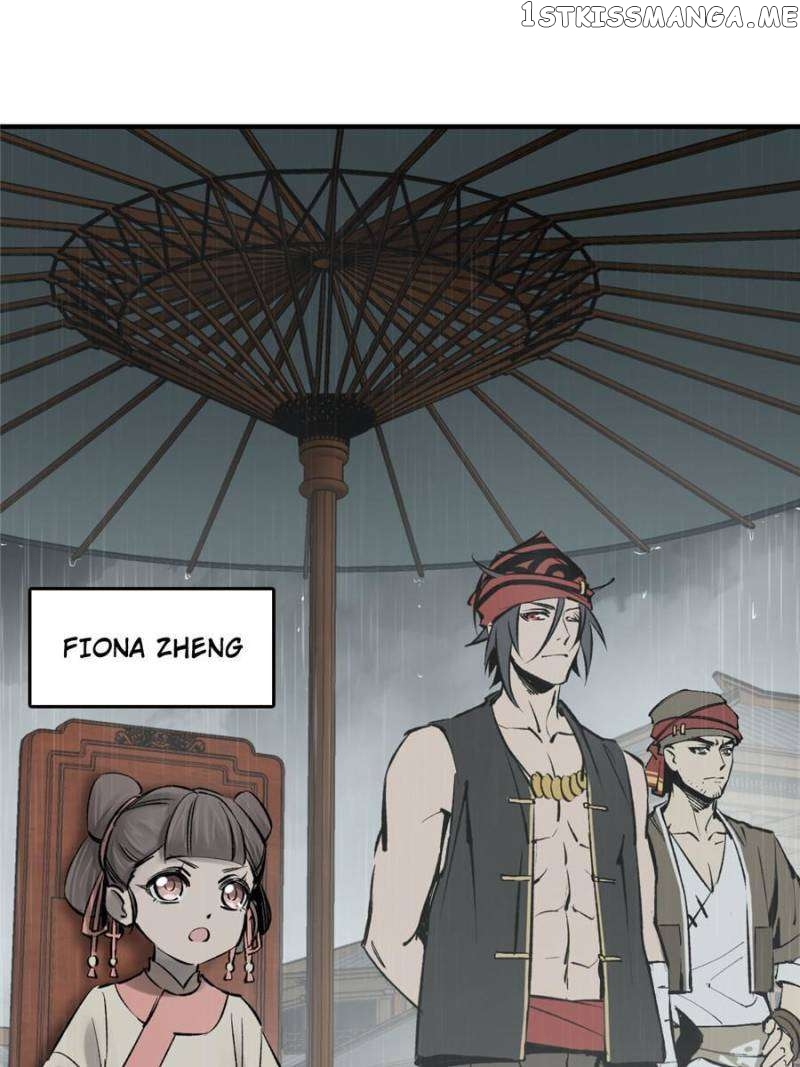 All starts with Ubume Chapter 211 - page 51