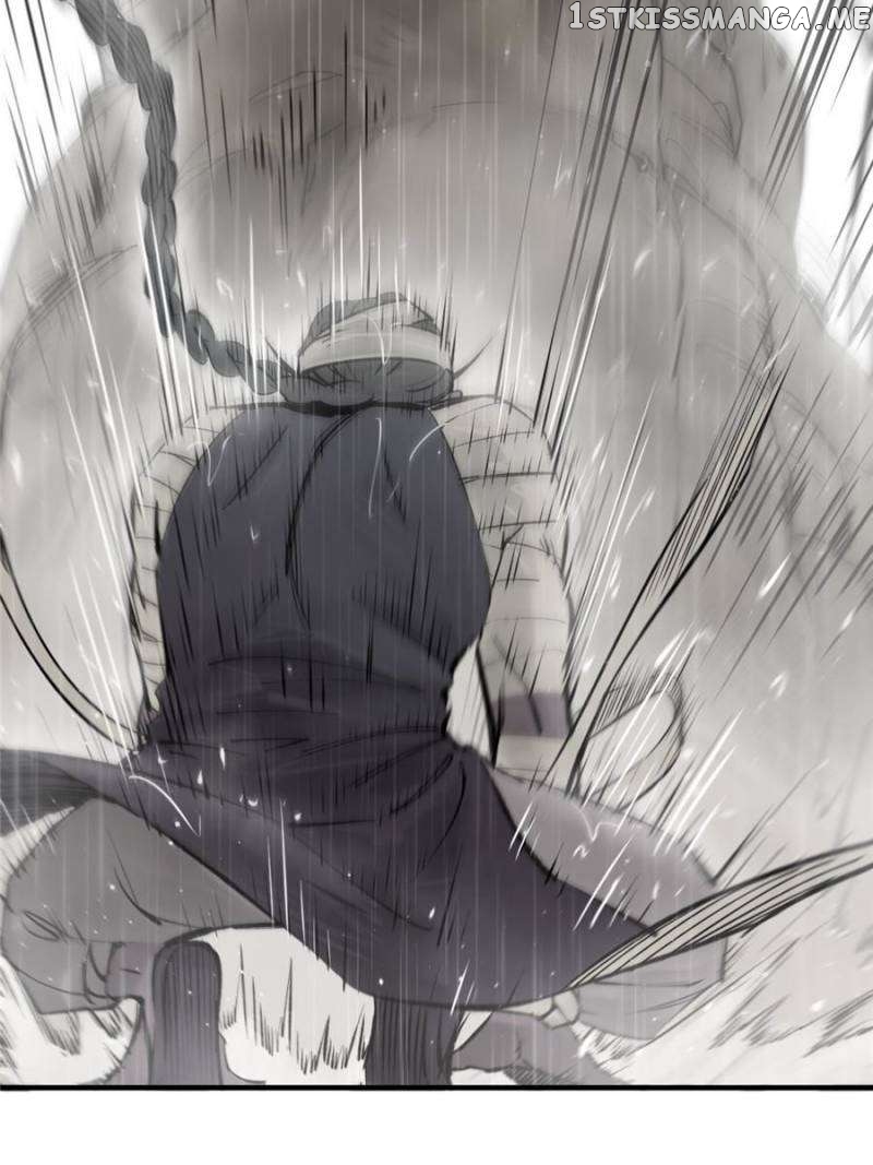 All starts with Ubume Chapter 211 - page 57