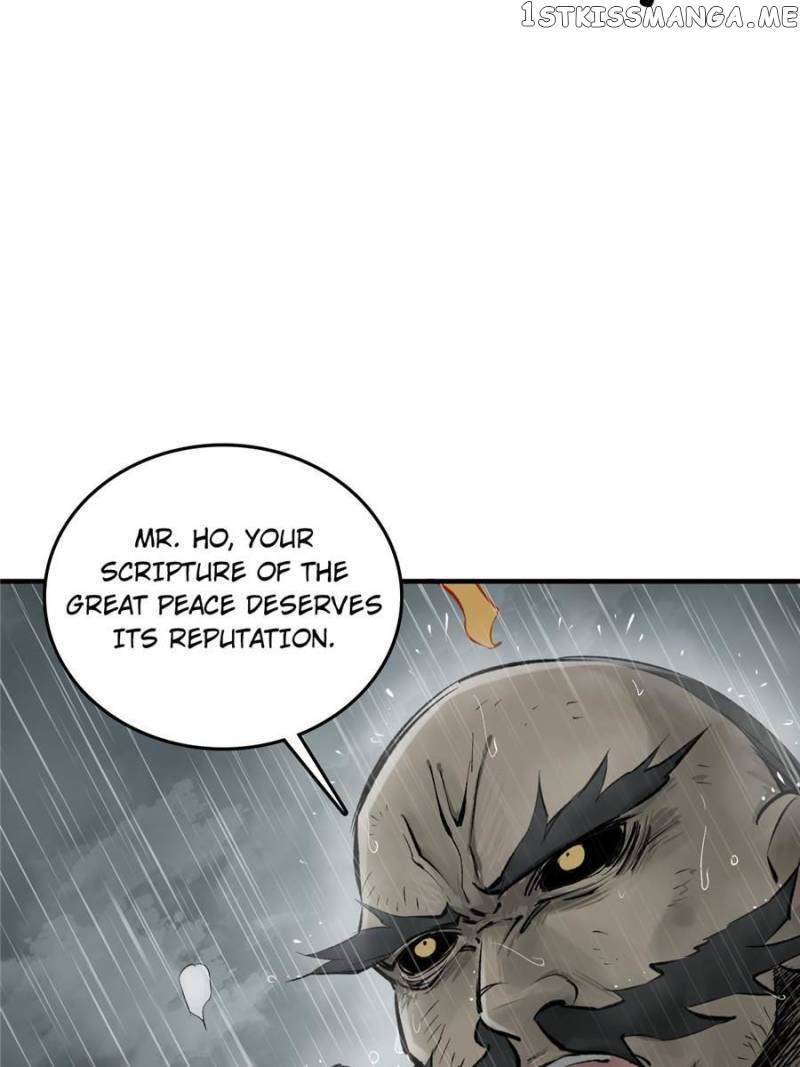 All starts with Ubume Chapter 211 - page 59