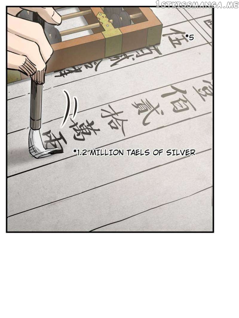 All starts with Ubume Chapter 211 - page 6