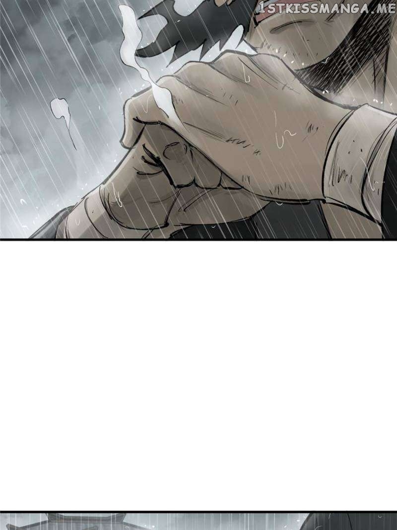 All starts with Ubume Chapter 211 - page 60