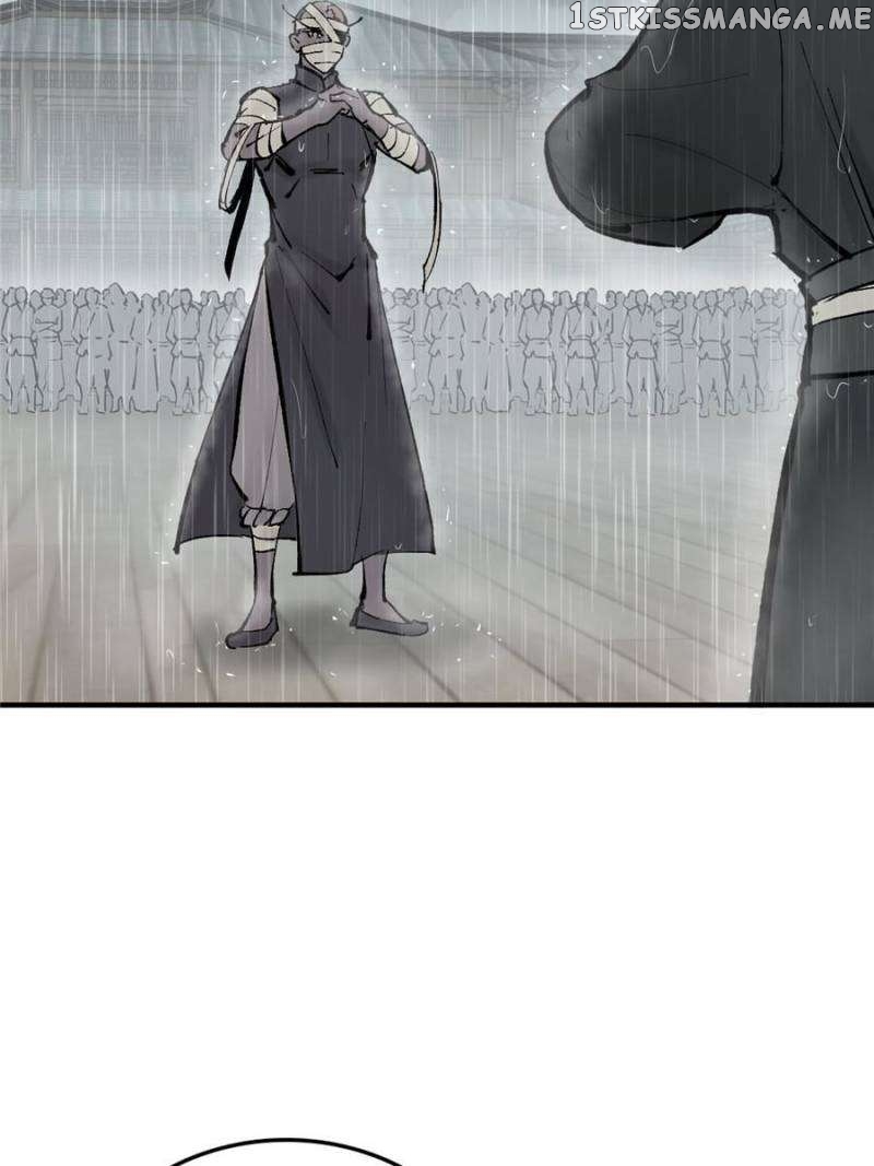 All starts with Ubume Chapter 211 - page 61