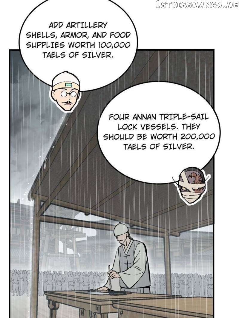 All starts with Ubume Chapter 211 - page 62