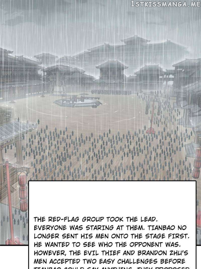All starts with Ubume Chapter 211 - page 65