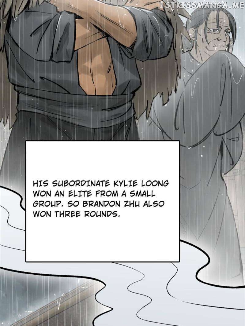 All starts with Ubume Chapter 211 - page 68