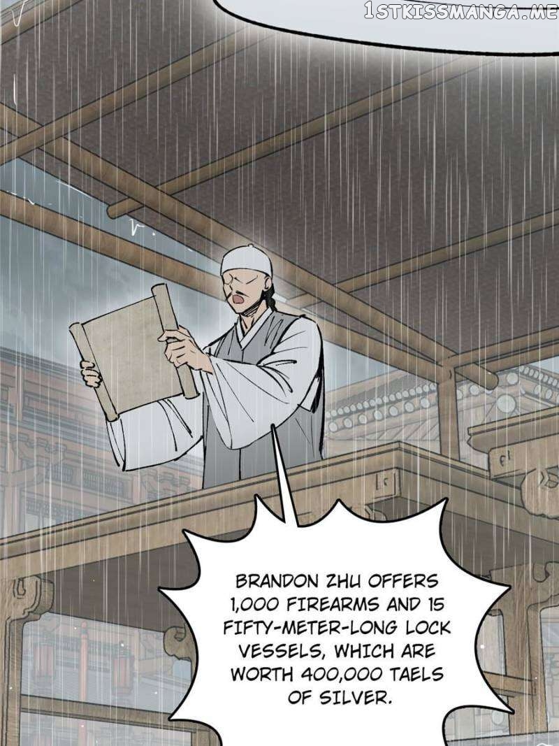 All starts with Ubume Chapter 211 - page 69