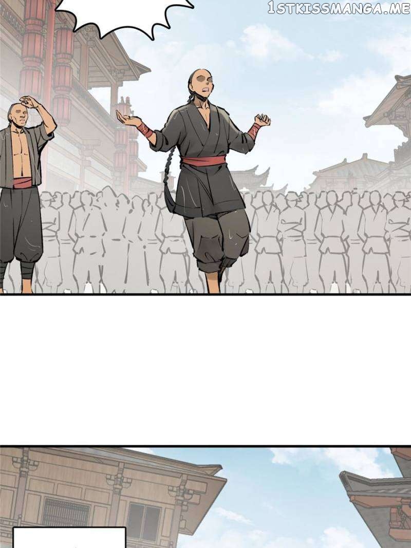 All starts with Ubume Chapter 211 - page 71