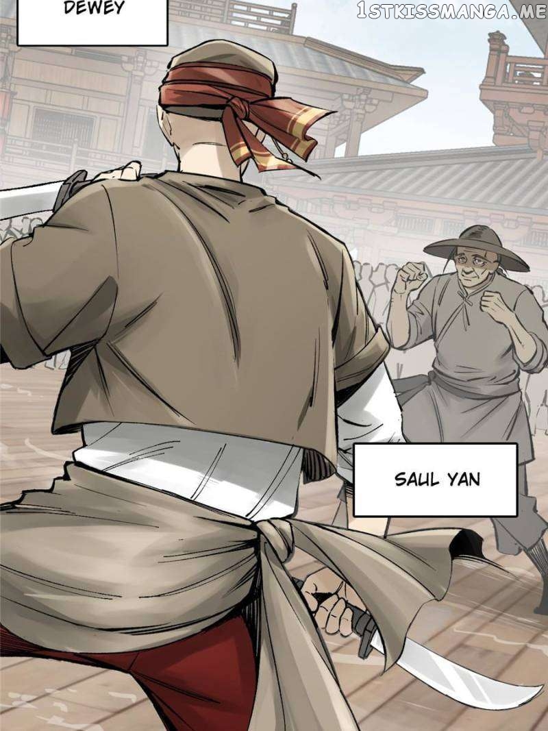 All starts with Ubume Chapter 211 - page 72